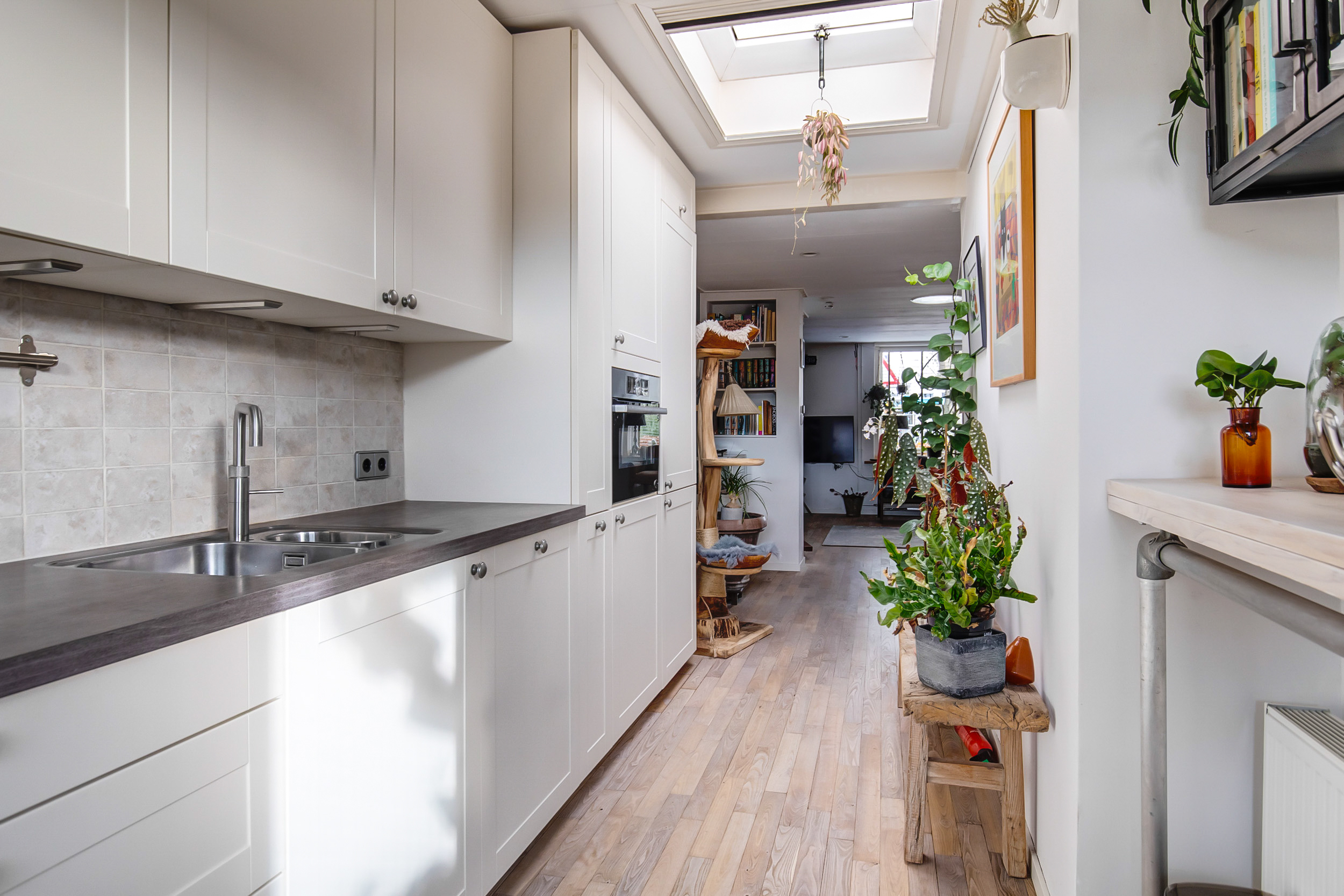 Nieuwstraat 46 , 2152 BG Nieuw-vennep 2