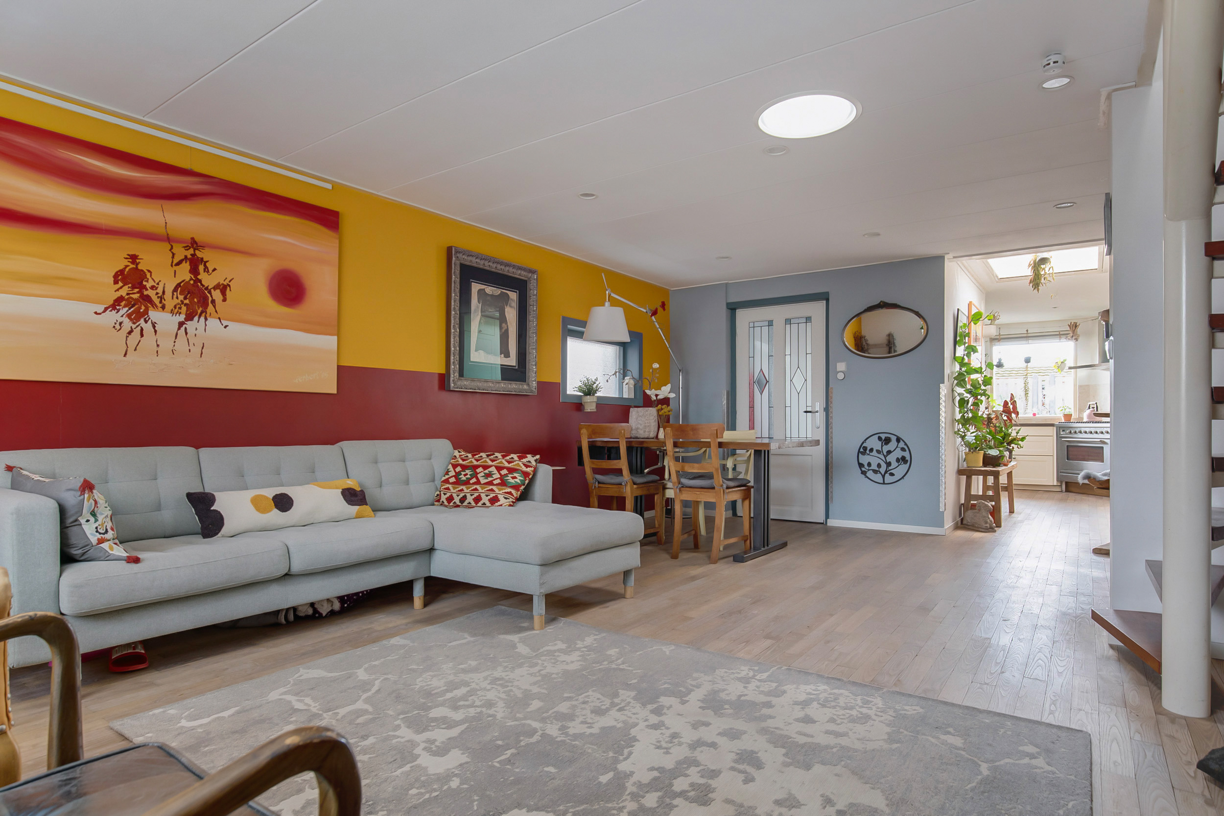 Nieuwstraat 46 , 2152 BG Nieuw-vennep 12