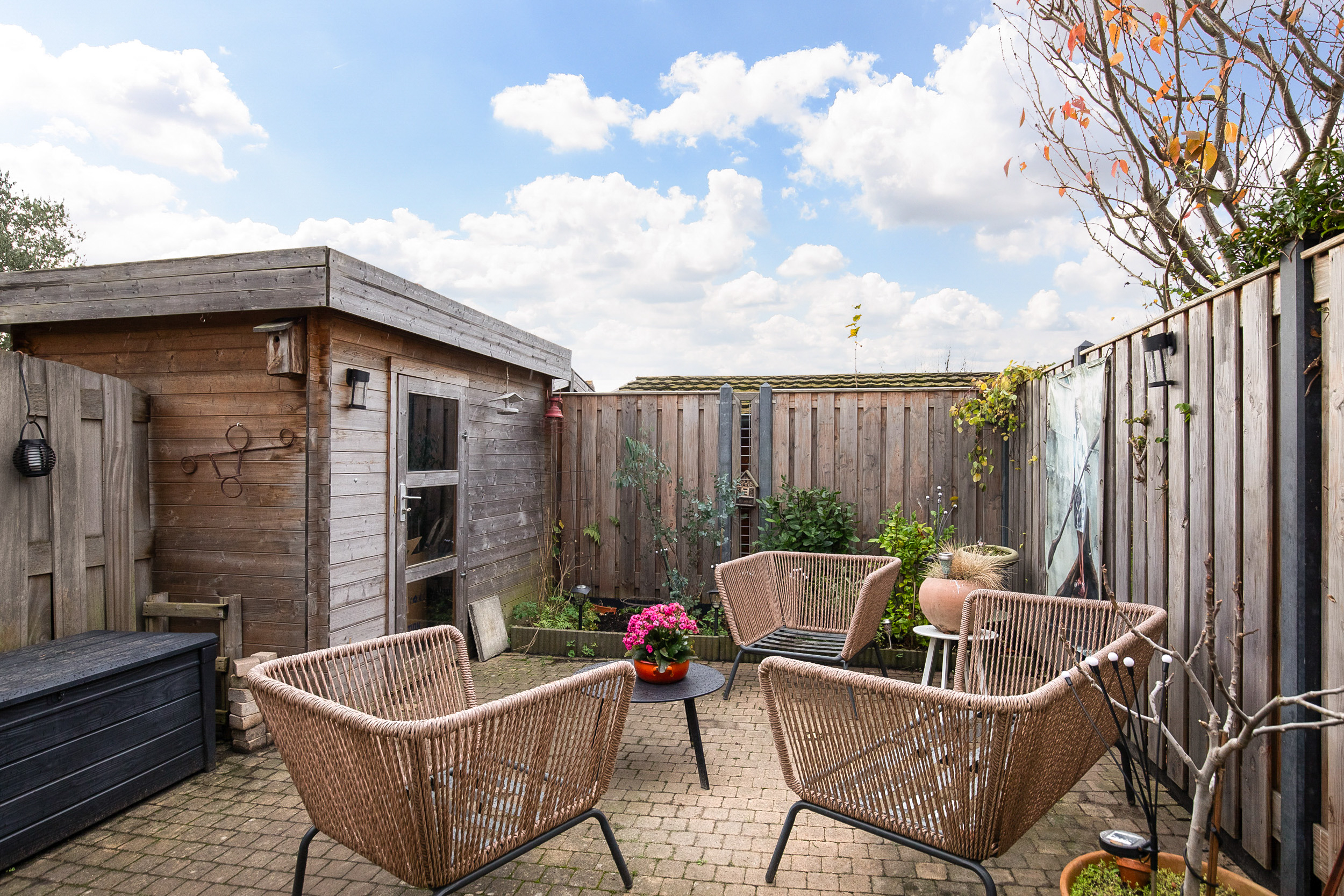 Nieuwstraat 46 , 2152 BG Nieuw-vennep 28