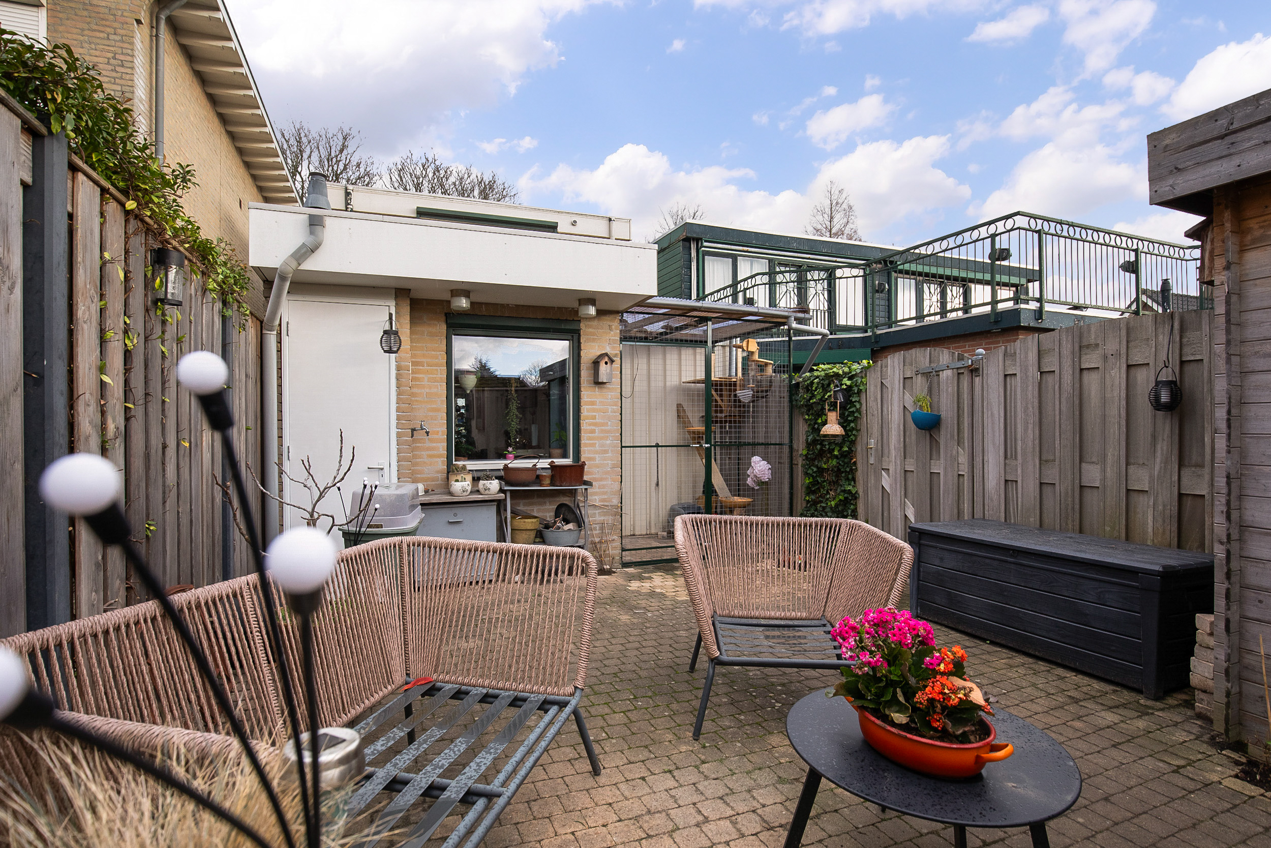 Nieuwstraat 46 , 2152 BG Nieuw-vennep 30